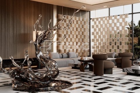 Appartement à Dubai, 2 chambres, 103 m², № 49176 - photo 14