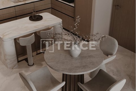 Appartement à Dubai, 2 chambres, 103 m², № 49176 - photo 22