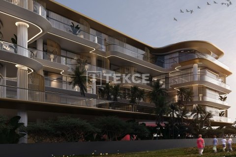 Appartement à Dubai, 1 chambre, 75 m², № 49175 - photo 2