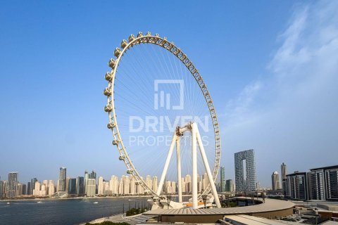 شقة في Bluewaters Residences, Bluewaters, دبي 3 غرف نوم, 166.39 م² رقم 129400 - صورة 4