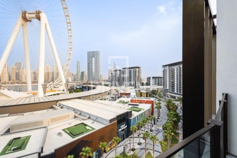 شقة في Bluewaters Residences, Bluewaters, دبي 3 غرف نوم, 166.39 م² رقم 129400 - صورة 6