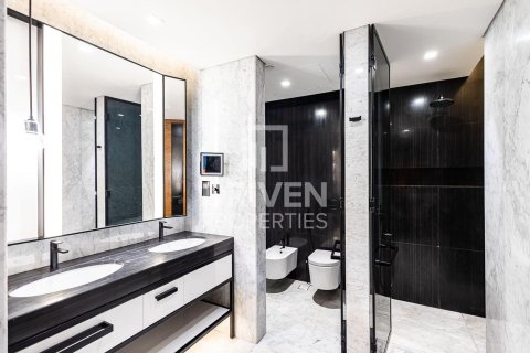 شقة في Bluewaters Residences, Bluewaters, دبي 3 غرف نوم, 166.39 م² رقم 129400 - صورة 8