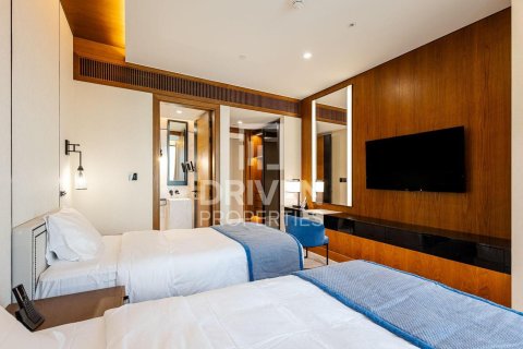 شقة في Bluewaters Residences, Bluewaters, دبي 3 غرف نوم, 166.39 م² رقم 129400 - صورة 12