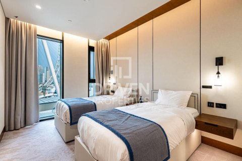 شقة في Bluewaters Residences, Bluewaters, دبي 3 غرف نوم, 166.39 م² رقم 129400 - صورة 17