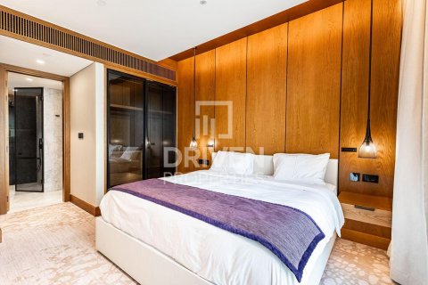 شقة في Bluewaters Residences, Bluewaters, دبي 3 غرف نوم, 166.39 م² رقم 129400 - صورة 18