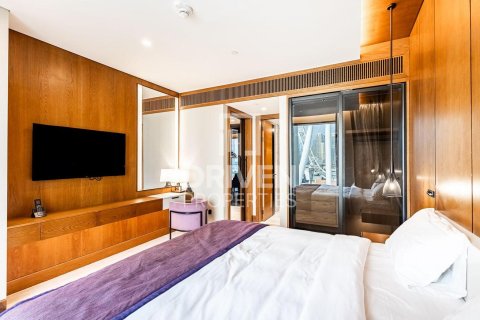 شقة في Bluewaters Residences, Bluewaters, دبي 3 غرف نوم, 166.39 م² رقم 129400 - صورة 11