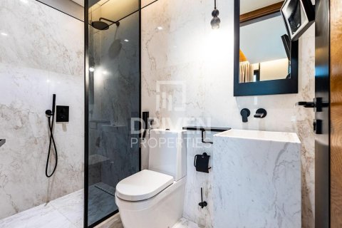 شقة في Bluewaters Residences, Bluewaters, دبي 3 غرف نوم, 166.39 م² رقم 129400 - صورة 10