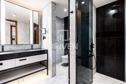 شقة في Bluewaters Residences, Bluewaters, دبي 3 غرف نوم, 166.39 م² رقم 129400 - صورة 7