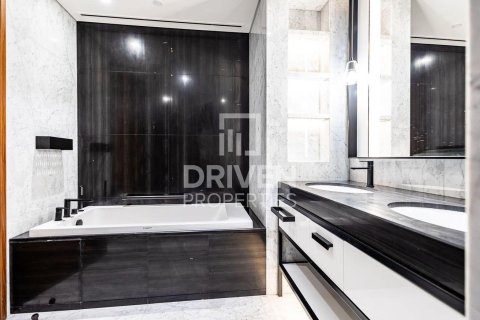 شقة في Bluewaters Residences, Bluewaters, دبي 3 غرف نوم, 166.39 م² رقم 129400 - صورة 9
