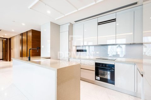 شقة في Bluewaters Residences, Bluewaters, دبي 3 غرف نوم, 166.39 م² رقم 129400 - صورة 14