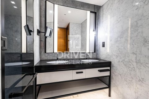 شقة في Bluewaters Residences, Bluewaters, دبي 3 غرف نوم, 166.39 م² رقم 129400 - صورة 15
