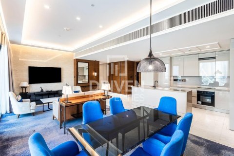 شقة في Bluewaters Residences, Bluewaters, دبي 3 غرف نوم, 166.39 م² رقم 129400 - صورة 20