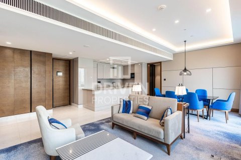 شقة في Bluewaters Residences, Bluewaters, دبي 3 غرف نوم, 166.39 م² رقم 129400 - صورة 21