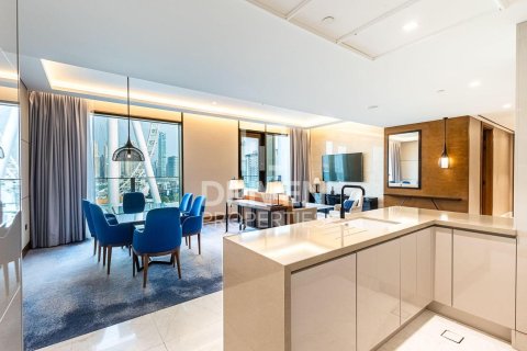 شقة في Bluewaters Residences, Bluewaters, دبي 3 غرف نوم, 166.39 م² رقم 129400 - صورة 13