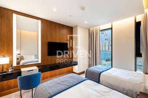 شقة في Bluewaters Residences, Bluewaters, دبي 3 غرف نوم, 166.39 م² رقم 129400 - صورة 16