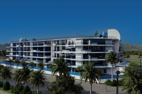 Appartement à Dubai Studio City, Dubai, 2 chambres, 270 m², № 73298 - photo 4