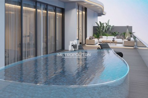 Appartement à Dubai Studio City, Dubai, 2 chambres, 270 m², № 73298 - photo 6