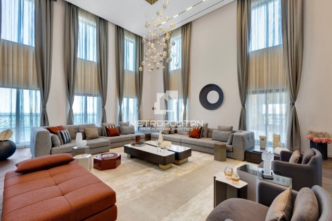Penthouse in Palm Jumeirah, Dubai 6 bedrooms, 1613 sq.m. № 73293 - photo 8
