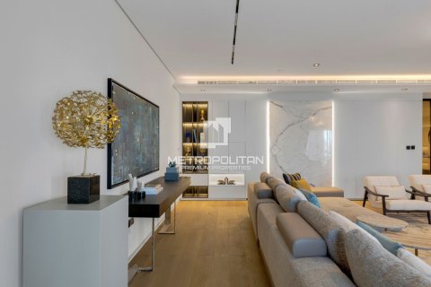 Penthouse in Palm Jumeirah, Dubai 6 bedrooms, 1613 sq.m. № 73293 - photo 19