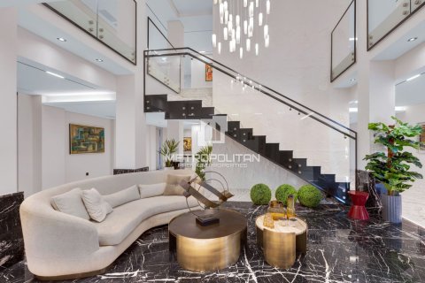 Penthouse in Palm Jumeirah, Dubai 6 bedrooms, 1613 sq.m. № 73293 - photo 20