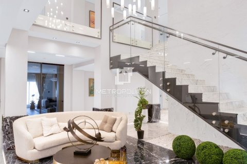 Penthouse in Palm Jumeirah, Dubai 6 bedrooms, 1613 sq.m. № 73293 - photo 10