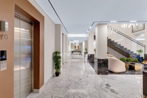 Penthouse in Palm Jumeirah, Dubai 6 bedrooms, 1613 sq.m. № 73293 - photo 22