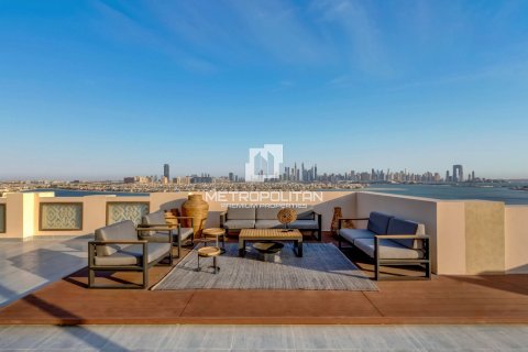 Penthouse in Palm Jumeirah, Dubai 6 bedrooms, 1613 sq.m. № 73293 - photo 24