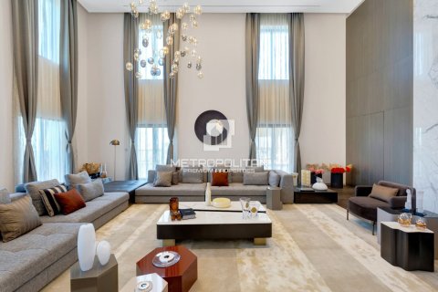 Penthouse in Palm Jumeirah, Dubai 6 bedrooms, 1613 sq.m. № 73293 - photo 6