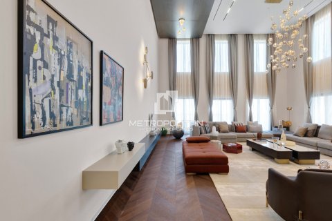 Penthouse in Palm Jumeirah, Dubai 6 bedrooms, 1613 sq.m. № 73293 - photo 9