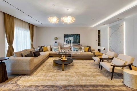 Penthouse in Palm Jumeirah, Dubai 6 bedrooms, 1613 sq.m. № 73293 - photo 17