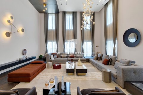 Penthouse in Palm Jumeirah, Dubai 6 bedrooms, 1613 sq.m. № 73293 - photo 4