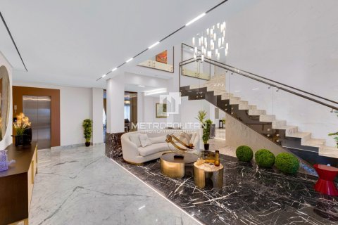 Penthouse in Palm Jumeirah, Dubai 6 bedrooms, 1613 sq.m. № 73293 - photo 21