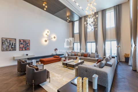Penthouse in Palm Jumeirah, Dubai 6 bedrooms, 1613 sq.m. № 73293 - photo 5