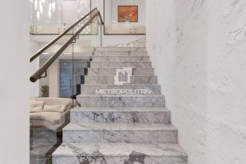 Penthouse in Palm Jumeirah, Dubai 6 bedrooms, 1613 sq.m. № 73293 - photo 11