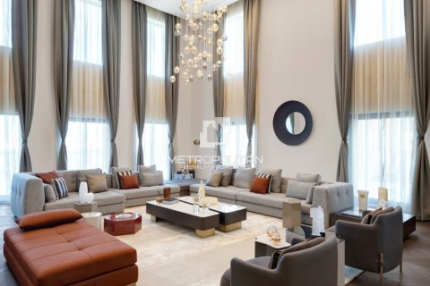 Penthouse in Palm Jumeirah, Dubai 6 bedrooms, 1613 sq.m. № 73293 - photo 7