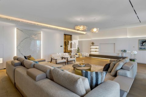 Penthouse in Palm Jumeirah, Dubai 6 bedrooms, 1613 sq.m. № 73293 - photo 18