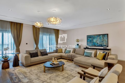 Penthouse in Palm Jumeirah, Dubai 6 bedrooms, 1613 sq.m. № 73293 - photo 16
