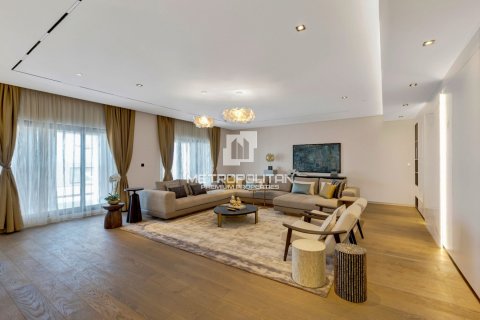 Penthouse in Palm Jumeirah, Dubai 6 bedrooms, 1613 sq.m. № 73293 - photo 15