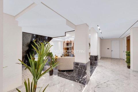 Penthouse in Palm Jumeirah, Dubai 6 bedrooms, 1613 sq.m. № 73293 - photo 12