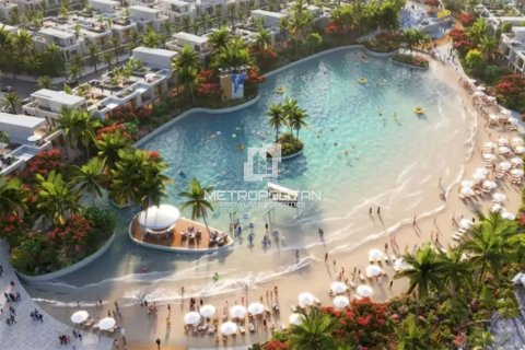 Townhouse in Dubai Investment Park, Dubai 4 bedrooms, 144 sq.m. № 73292 - photo 9