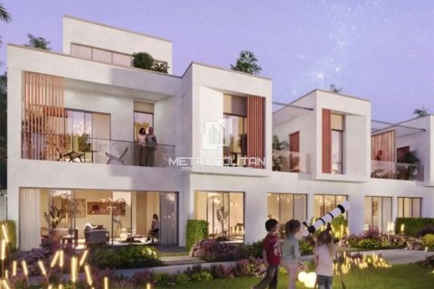 Townhouse in Dubai Investment Park, Dubai 4 bedrooms, 144 sq.m. № 73292 - photo 4