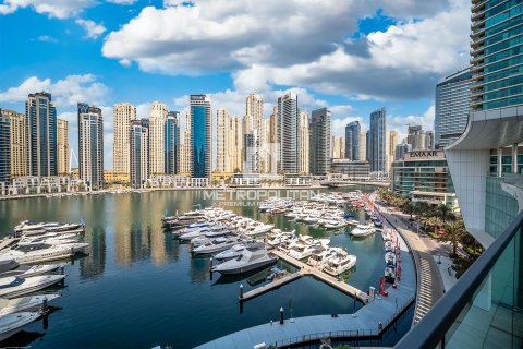 Apartment in Vida Residences Dubai Marina, Dubai Marina, Dubai 2 bedrooms, 239 sq.m. № 73291 - photo 20