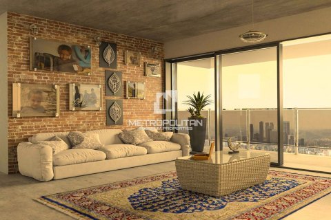 Apartment in Mohammed Bin Rashid City, Dubai 1 bedroom, 78 sq.m. № 73283 - photo 9