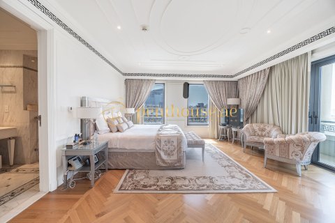 Купить квартиру в Palazzo Versace, Culture Village, Дубай: 3 спальни, 280м², № 73284 - фото 2