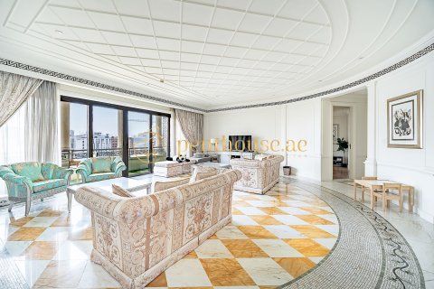 Купить квартиру в Palazzo Versace, Culture Village, Дубай: 3 спальни, 280м², № 73284 - фото 6