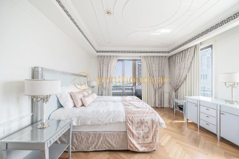Купить квартиру в Palazzo Versace, Culture Village, Дубай: 3 спальни, 280м², № 73284 - фото 16