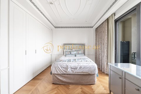 Купить квартиру в Palazzo Versace, Culture Village, Дубай: 3 спальни, 280м², № 73284 - фото 19
