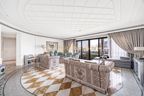 Купить квартиру в Palazzo Versace, Culture Village, Дубай: 3 спальни, 280м², № 73284 - фото 8