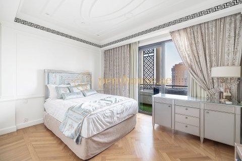 Купить квартиру в Palazzo Versace, Culture Village, Дубай: 3 спальни, 280м², № 73284 - фото 20