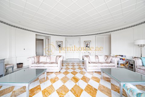 Apartment in Palazzo Versace, Culture Village, Dubai 3 bedrooms, 280 sq.m. № 73284